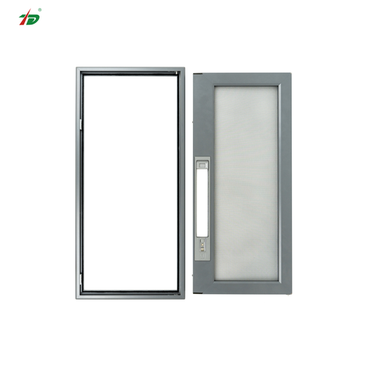 RH-63 pocket screen window